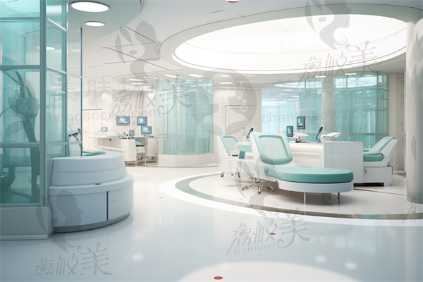 包头现代女子医院