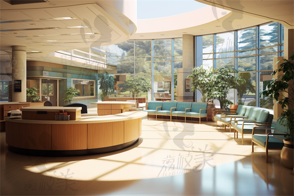 百色桂华美整形医院