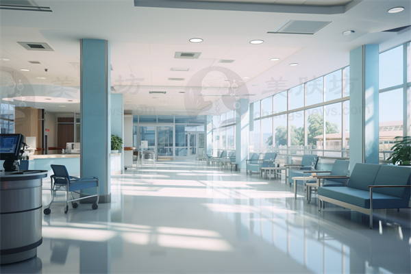 荆门美岸医疗美容门诊部