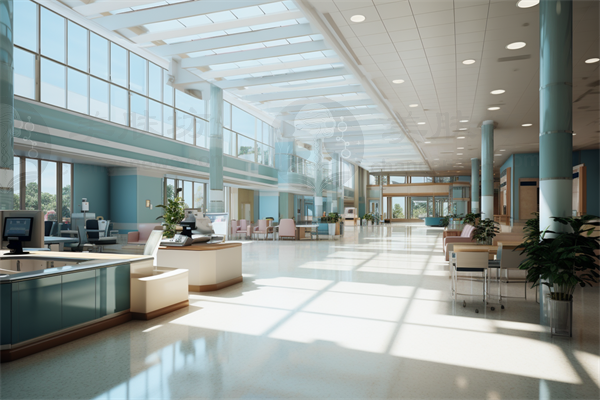 淄博临淄千禾口腔