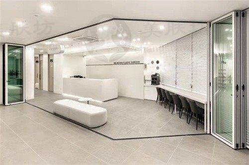 韩国美自人整形外科