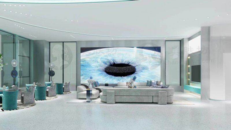 我200度近视拖垮参军梦，睛彩眼科手术让我视力逆袭到1.2！ 