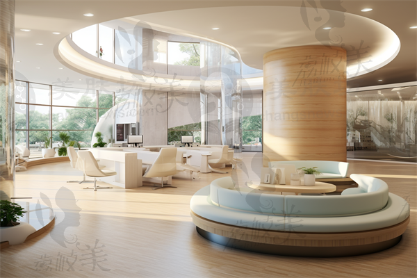 盐城悦欣希尔口腔门诊部