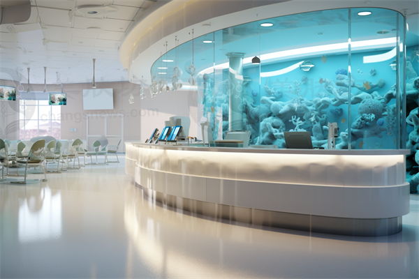 沈阳爱尔眼科(于洪门诊)