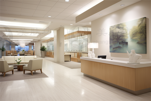 西安国际医学中心医院眼科