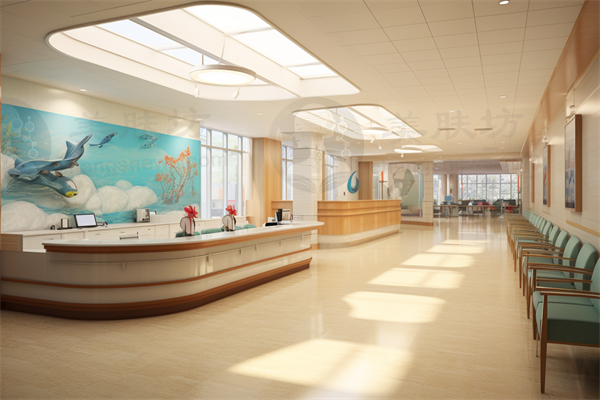 海口美兰整形美容医院