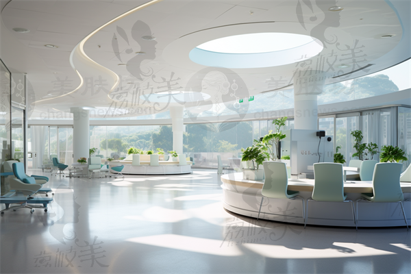 西安逆时光整形医疗美容门诊部