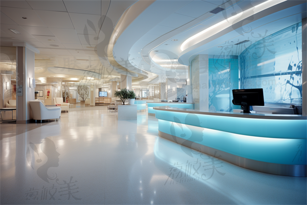 广州再生未来医学美容门诊部