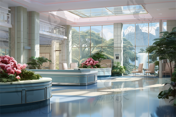 白城欣康丽亚整形医院