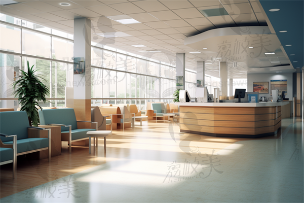 遂宁常双华百盛整形美容外科诊所