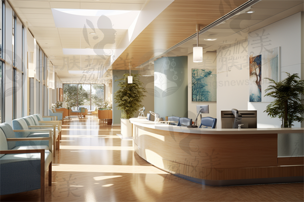 满洲里市人民医院口腔科