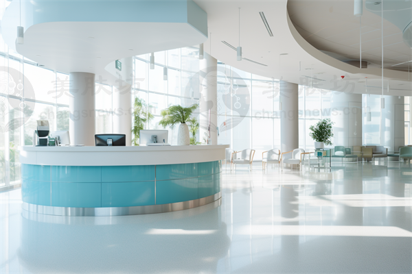 包头麦迪格眼科医院