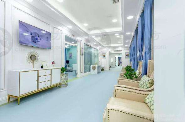 成都锦江佰视佳眼科，仅0.79元享成人医学验光与视力检查！