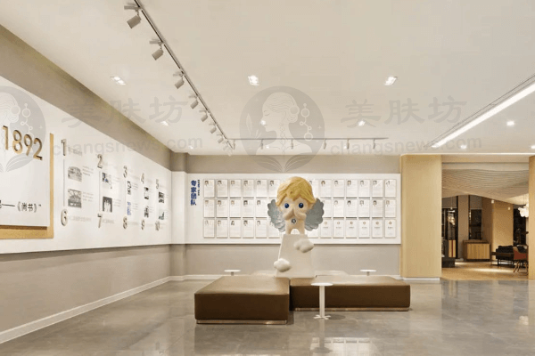 我在重庆松山医院做完凸嘴矫正，终于能自信开怀大笑啦！ 