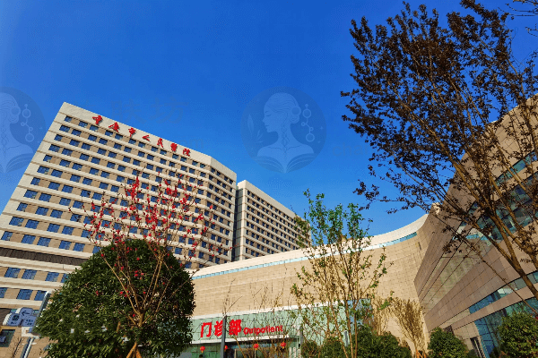 重庆市人民医院眼科