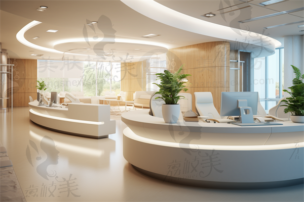 常熟时代医疗美容门诊部医疗美容门诊部