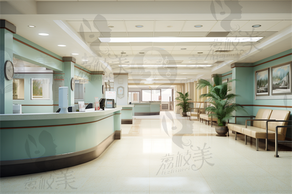 邯郸市丛台区虞媚人美容医院