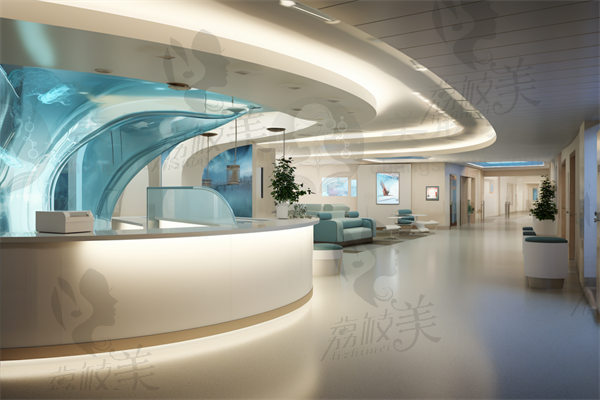 皖西卫生职业学院附属医院眼科