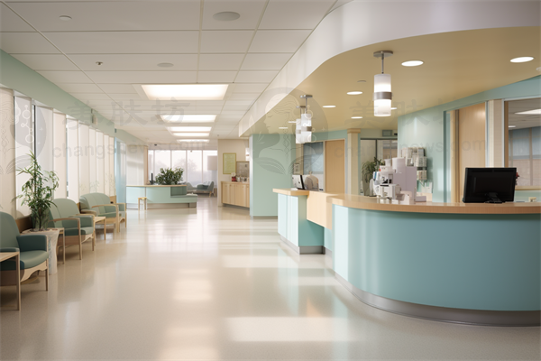 南京皓月环亚医疗美容诊所（溧水分院）