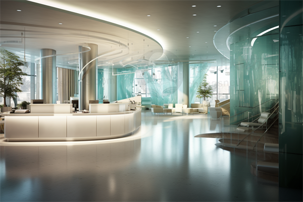 武警北京总队医院眼科