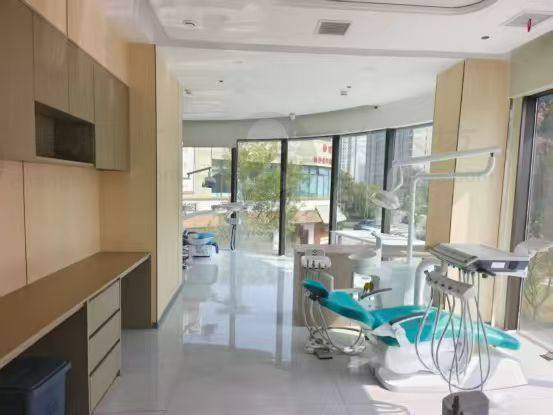 摆脱牙困扰！岳阳牙歪歪口腔家庭爱牙卡，原价209元，活动仅139元