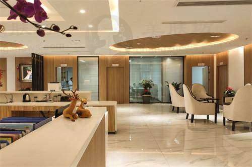 义乌百姿医疗美容门诊