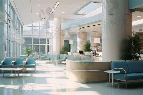 天津慧颜医疗美容门诊部