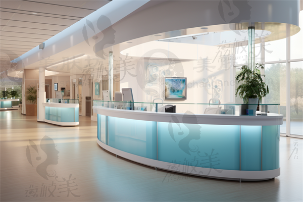 太原善美整形美容门诊部