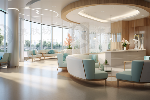 廊坊霞荣医疗美容诊所