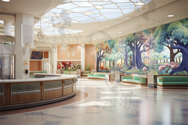 延吉美艺医学美容诊所