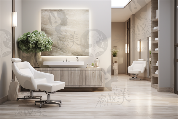 东莞南城瑞芙臣医疗美容门诊部