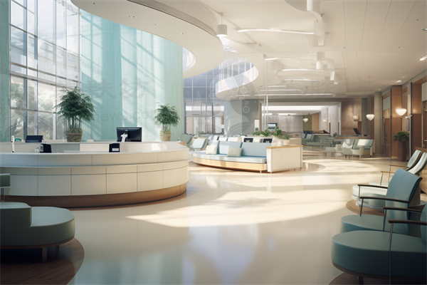 包头伽蓝医疗美容医院