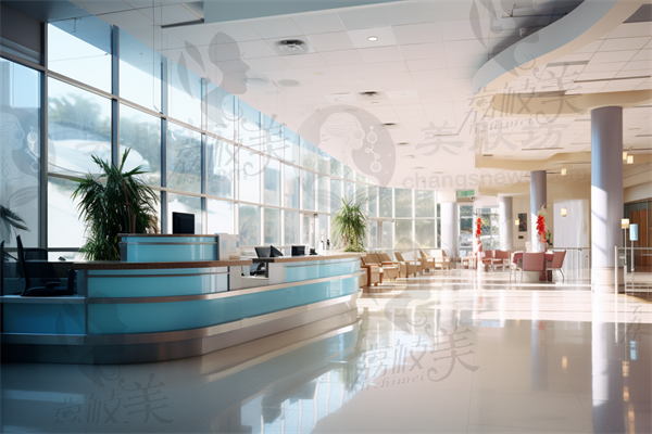 唐山菩瑞提整形医疗美容医院