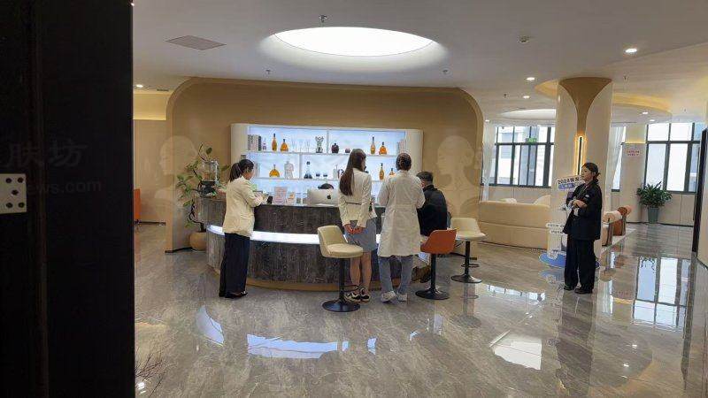 池州容妍医疗美容门诊部张娟娟医生是专家吗？专业实力揭秘