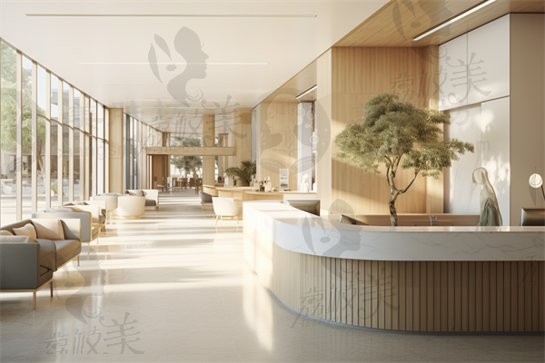 大同市第三人民医院烧伤整形科