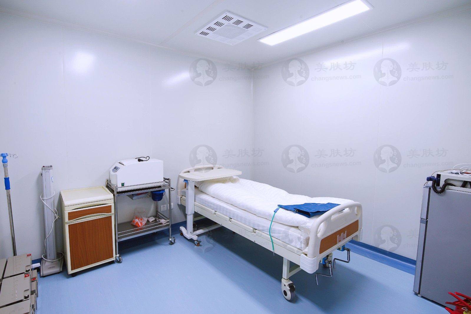北京丰联丽格医疗美容门诊部眼部整形效果好不好？专业团队有保障