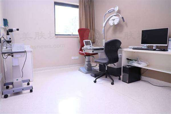 上海希玛瑞视眼科医院褚仁远医生诊疗效果究竟如何？优势揭秘