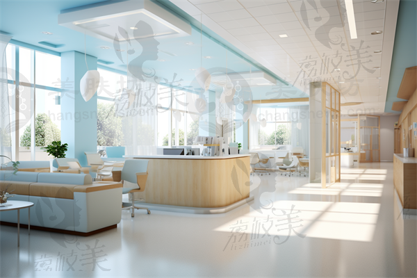 河北沧州京美医疗整形美容机构