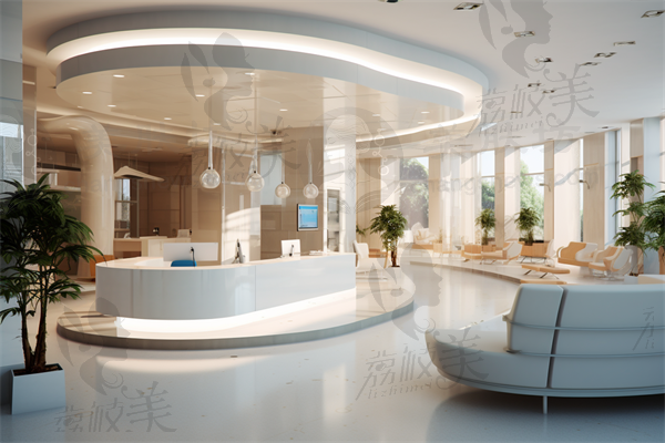 深圳常青树医疗美容诊所