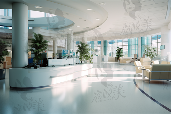 潍坊周海祥医疗整形美容诊所