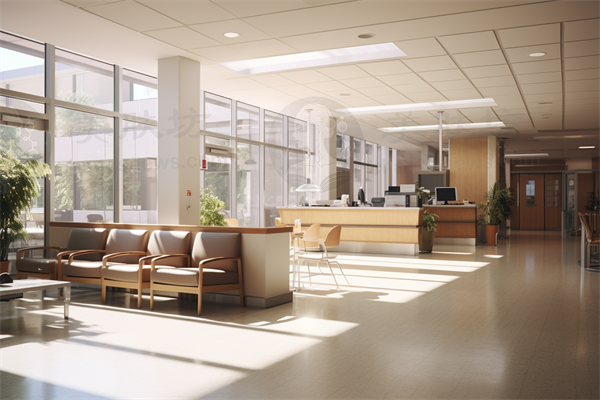 浙江省荣军医院美容整形外科