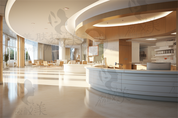 大连普兰店妃尚整形医院