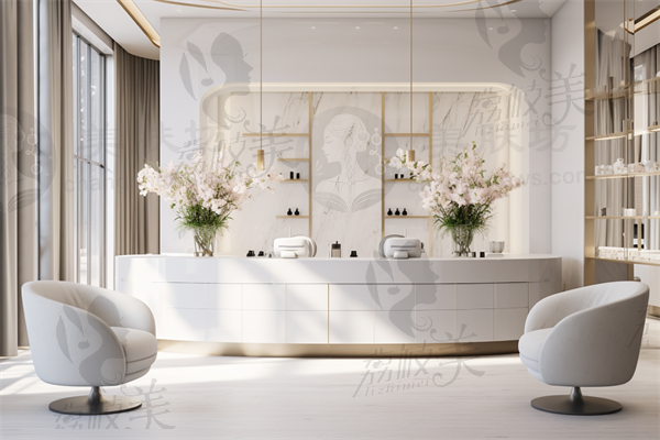 新疆乌鲁木齐美妍医疗美容诊所