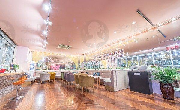 上海艺星医疗美容医院（长宁院）眼部整形效果好吗？专家亲诊有保障