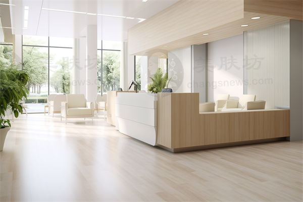 邵阳美莱医疗美容诊所