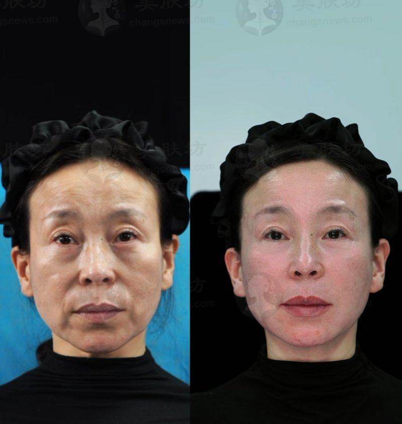 服务流程