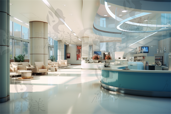 淮安那样美整形医院