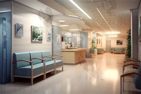 临沂中颜医疗美容医院