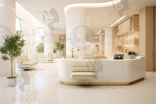 南宁诗丽堂医疗美容诊所