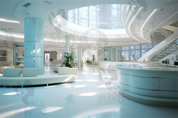 成都市第一人民医院眼科